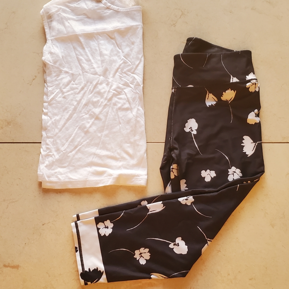 Fabletics Leggings